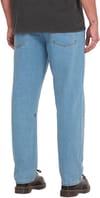 Volcom + Fivedown Denim Blue - 4