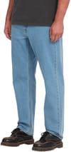Volcom + Fivedown Denim Blue - 5