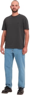 Volcom + Fivedown Denim Blue - 6