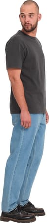 Volcom + Fivedown Denim Blue - 7