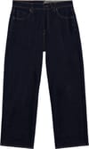 Fivedown Denim Raw + Volcom