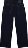 Volcom + Fivedown Denim Raw