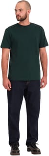 Volcom + Fivedown Denim Raw - 6