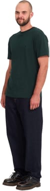 Volcom + Fivedown Denim Raw - 7