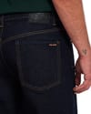 Volcom + Fivedown Denim Raw - 8