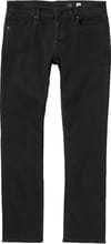 Vorta Denim Black Out + Volcom