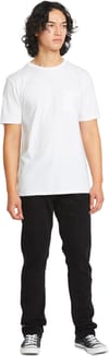 Volcom + Vorta Denim Black Out - 6