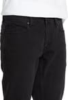 Volcom + Vorta Denim Black Out - 7