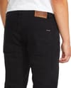 Volcom + Vorta Denim Black Out - 8