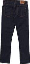 Volcom + Vorta Denim Rinse