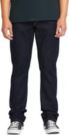 Volcom + Vorta Denim Rinse - 3