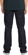Volcom + Vorta Denim Rinse - 4