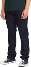 Volcom + Vorta Denim Rinse - 5