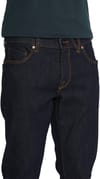 Volcom + Vorta Denim Rinse - 7