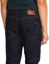 Volcom + Vorta Denim Rinse - 8