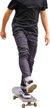 Volcom + Vorta Denim Rinse - 10
