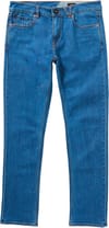 Solver Denim Bold Blue + Volcom