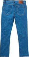 Volcom + Solver Denim Bold Blue