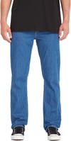 Volcom + Solver Denim Bold Blue - 3