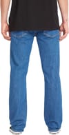 Volcom + Solver Denim Bold Blue - 4