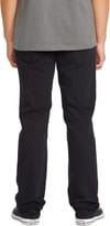 Volcom + Solver Denim Black Out - 4
