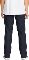 Volcom + Solver Denim Rinse - 4