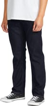 Volcom + Solver Denim Rinse - 5
