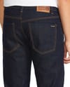 Volcom + Solver Denim Rinse - 8