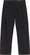 Billow Denim Black + Volcom