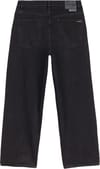 Volcom + Billow Denim Black