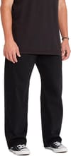 Volcom + Billow Denim Black - 3