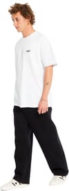 Volcom + Billow Denim Black - 6