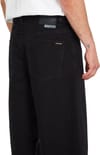 Volcom + Billow Denim Black - 8