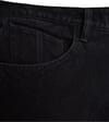 Volcom + Billow Denim Black - 9