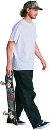 Volcom + Billow Denim Black - 10