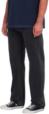 Volcom + Kinkade Denim Washed Slate - 5