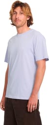 Volcom + Stone Blanks Basic SS Tee Lavender Aura - 4