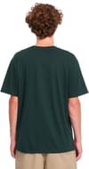 Volcom + Stone Blanks Basic SS Tee Scarab - 3