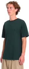 Volcom + Stone Blanks Basic SS Tee Scarab - 4