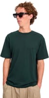 Volcom + Stone Blanks Basic SS Tee Scarab - 8