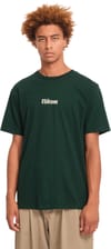 Volcom + Linear Basic SS Tee Scarab