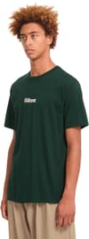 Volcom + Linear Basic SS Tee Scarab - 4