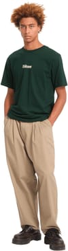Volcom + Linear Basic SS Tee Scarab - 5