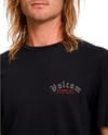 Volcom + Winsome Basic SS Tee Black - 6