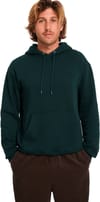 Volcom + Single Stone Pullover Scarab