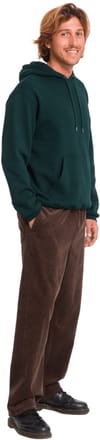Volcom + Single Stone Pullover Scarab - 6