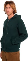 Volcom + Single Stone Pullover Scarab - 8
