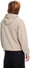 Volcom + Second Trip Pullover Light Khaki - 3