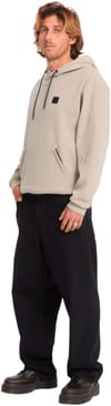 Volcom + Second Trip Pullover Light Khaki - 5