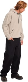 Volcom + Second Trip Pullover Light Khaki - 6